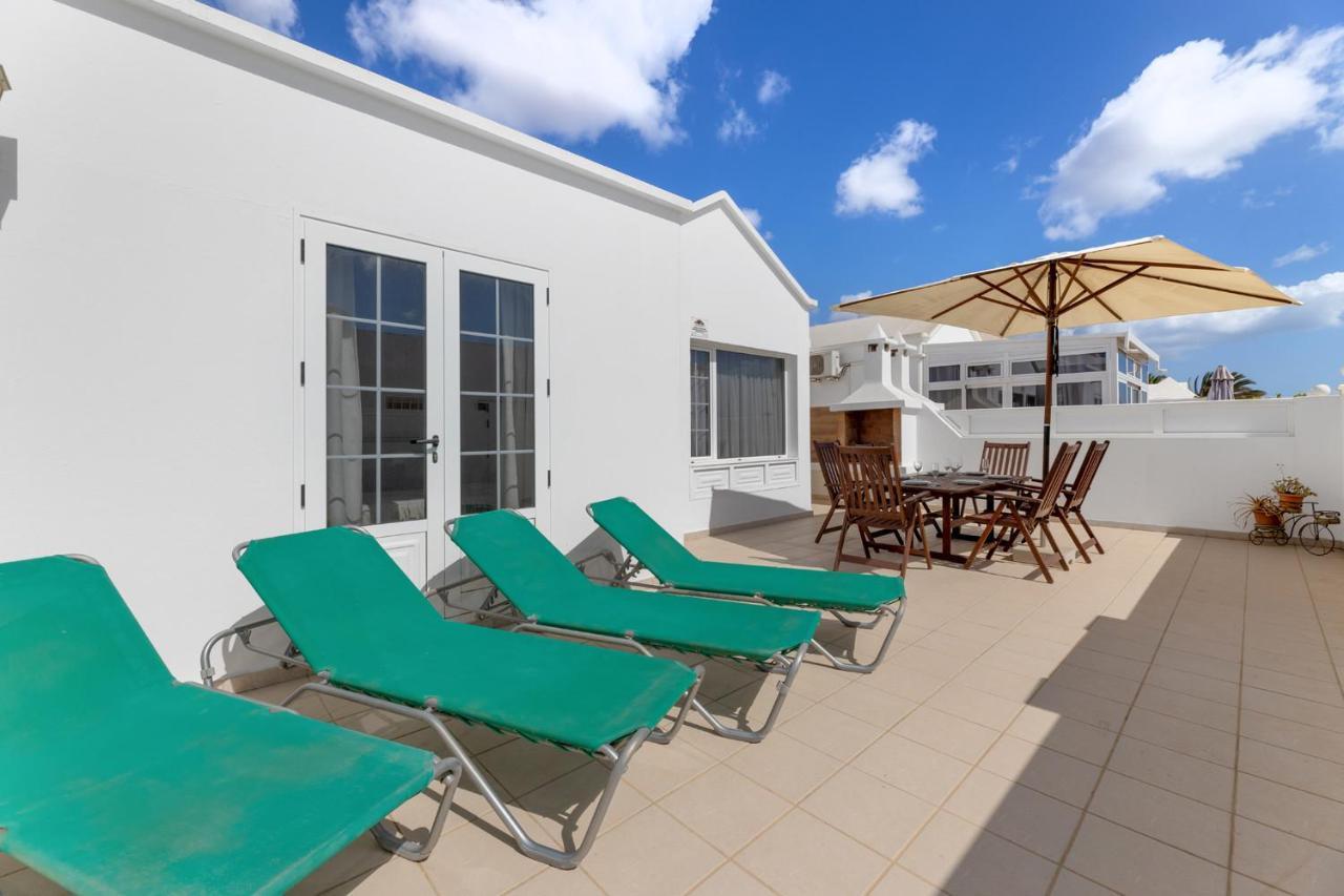 Hébergement de vacances Dara Arrecife (Lanzarote)